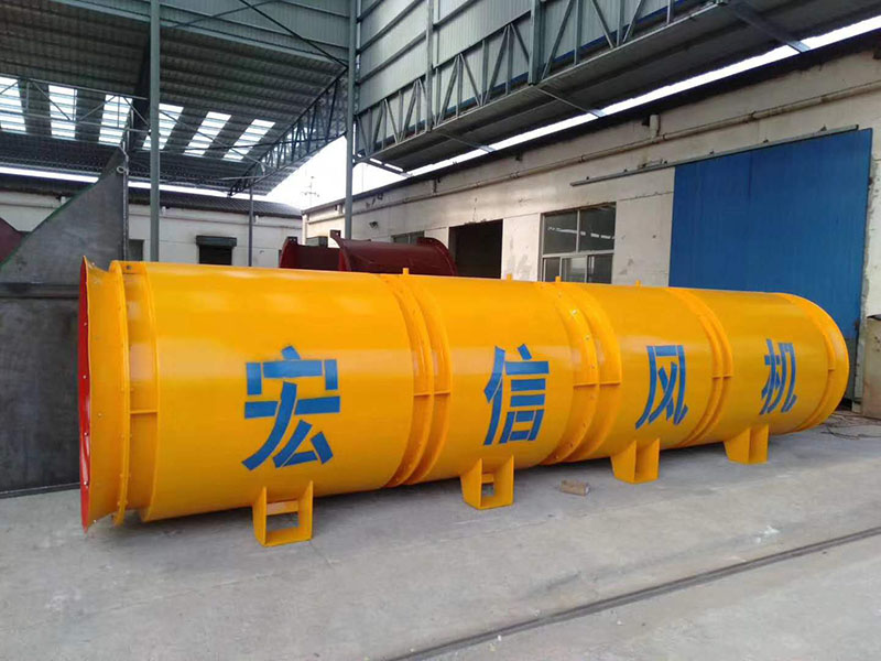 2020年風機發貨現場圖集