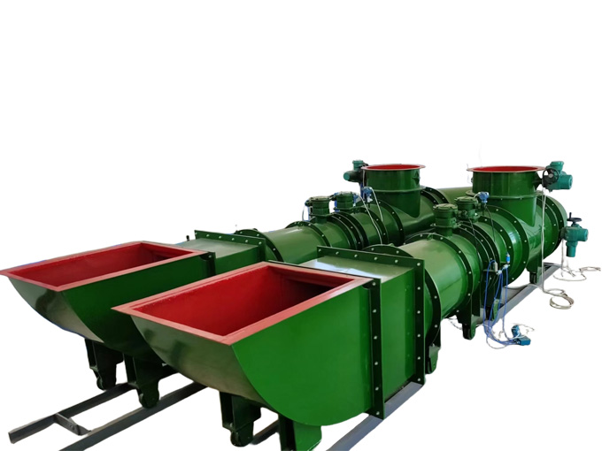 電腦控制自動換機(jī)